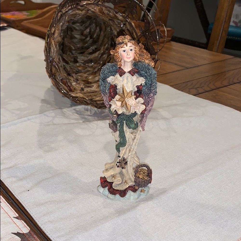 Boyds Bears & Friends - Angel of Peace